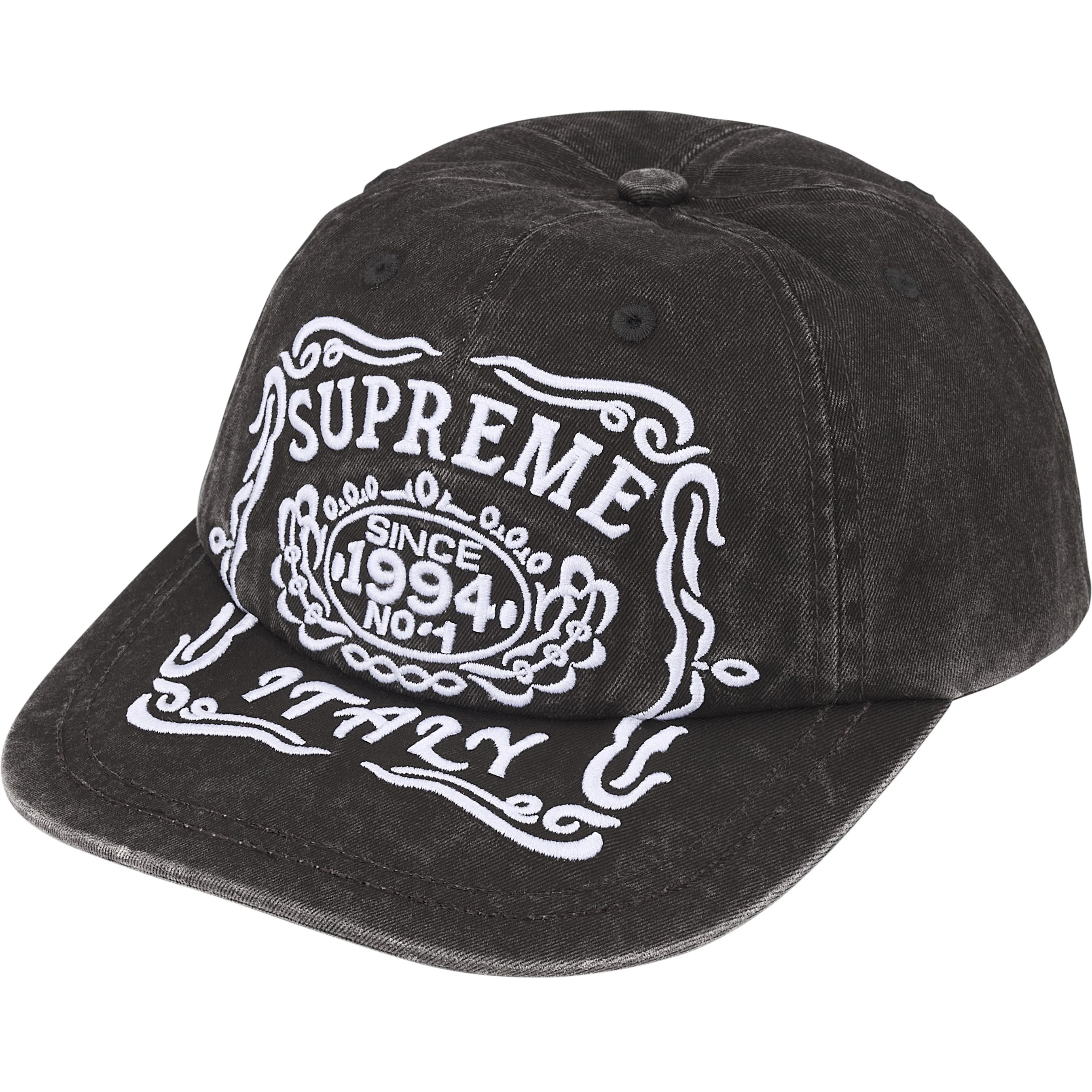 Italy 6-Panel view 2